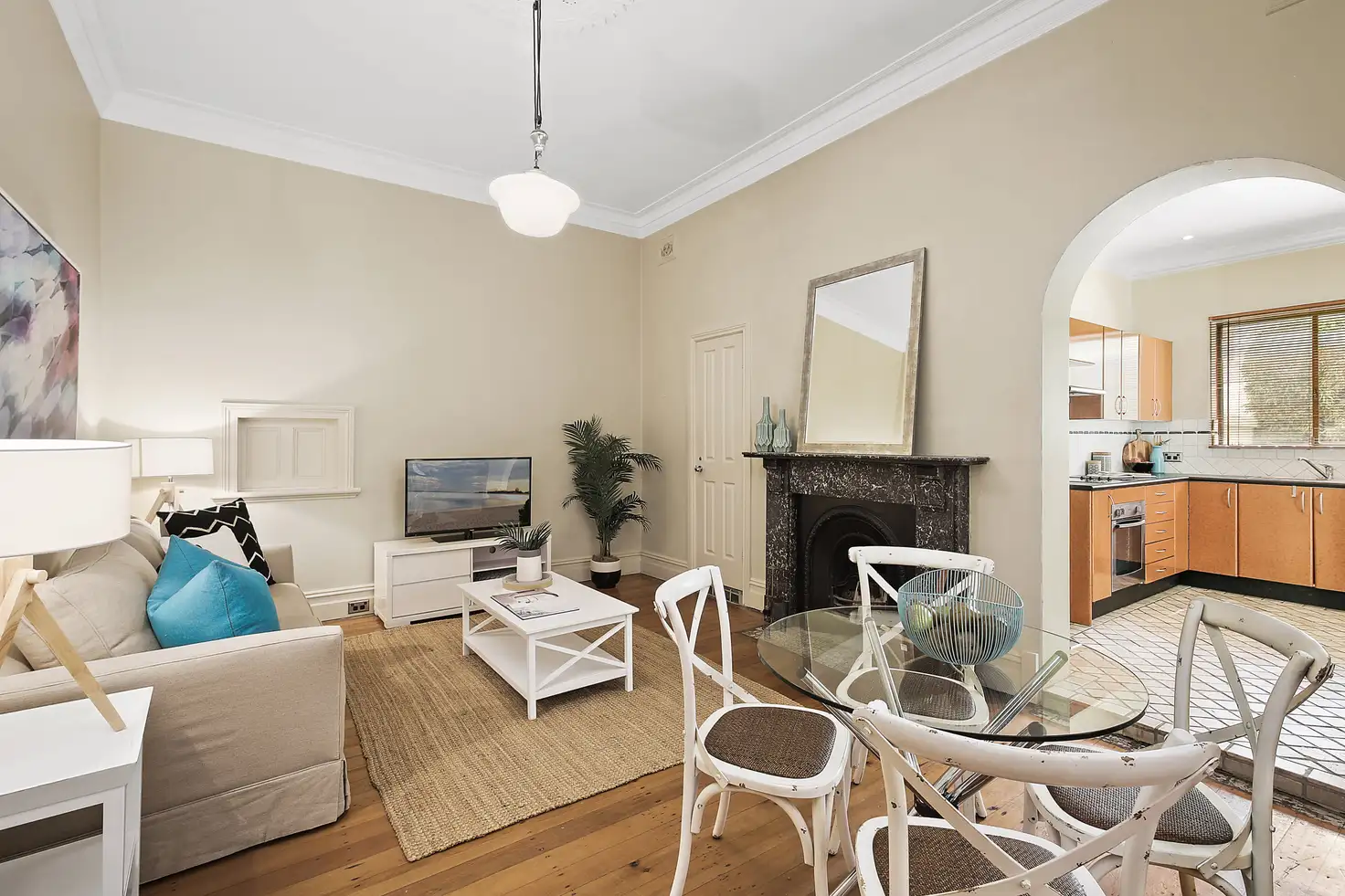 Main view of Homely apartment listing, 3/67 Kurraba Road, Neutral Bay NSW 2089