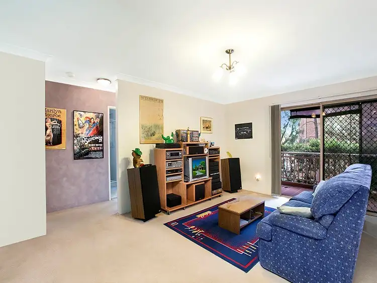 Third view of Homely unit listing, 13/41-43 Vermont Street, Sutherland NSW 2232