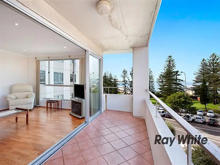 Fourth view of Homely unit listing, 3c/83 Gerrale Street, Cronulla NSW 2230