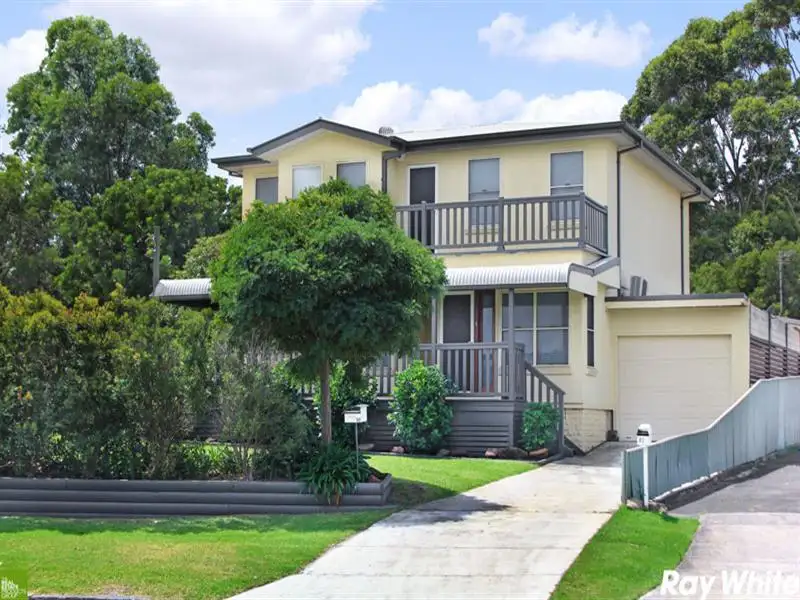 Main view of Homely house listing, 90 The Esplanade, Oak Flats NSW 2529