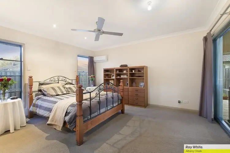 Seventh view of Homely house listing, 12 Rivergum Drive, Eatons Hill QLD 4037