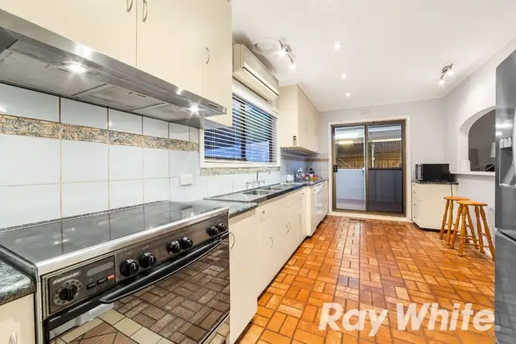 Second view of Homely house listing, 13 Butlers Road, Ferntree Gully VIC 3156