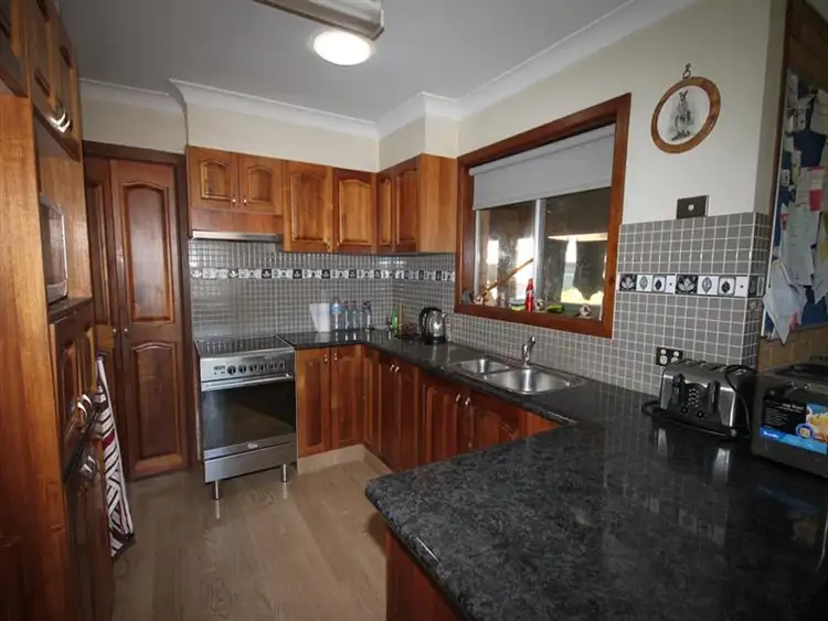 Third view of Homely house listing, 242 Ormans Lane, Kootingal NSW 2352