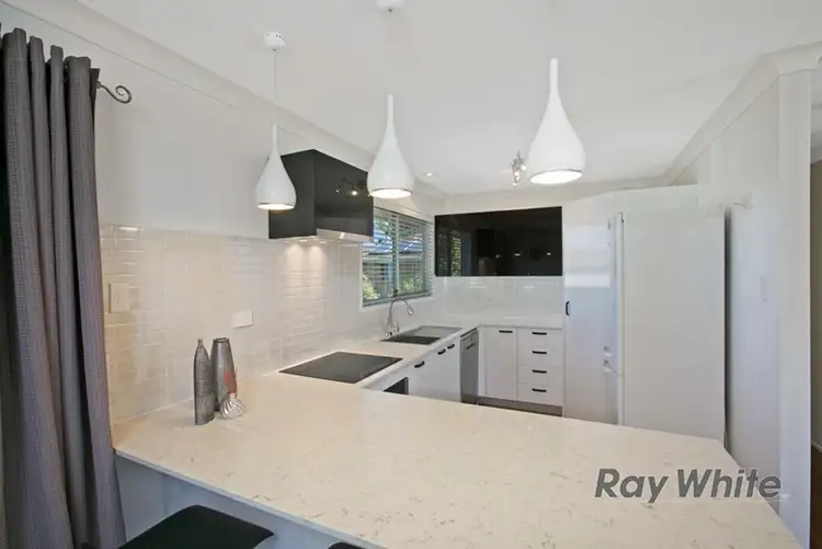 Fourth view of Homely house listing, 21 Bluebell Street, Alexandra Hills QLD 4161