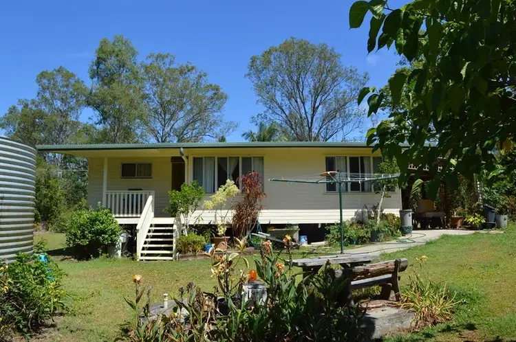 Second view of Homely house listing, 23 Mooloolah Meadows Drive, Mooloolah Valley QLD 4553