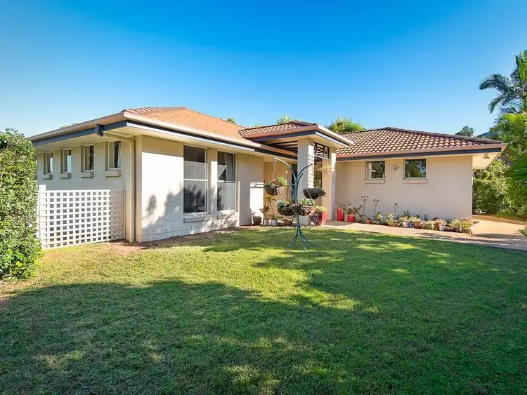 Third view of Homely house listing, 12 Forestwood Place, Moggill QLD 4070