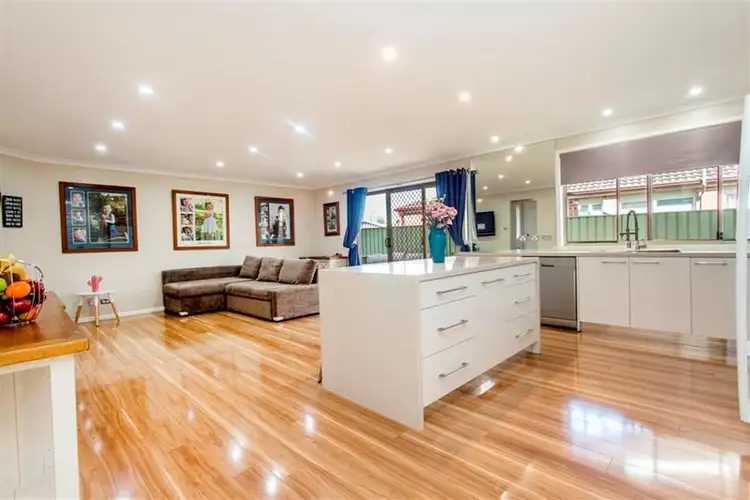 Sixth view of Homely house listing, 30 Butcherbird Place, Glenmore Park NSW 2745