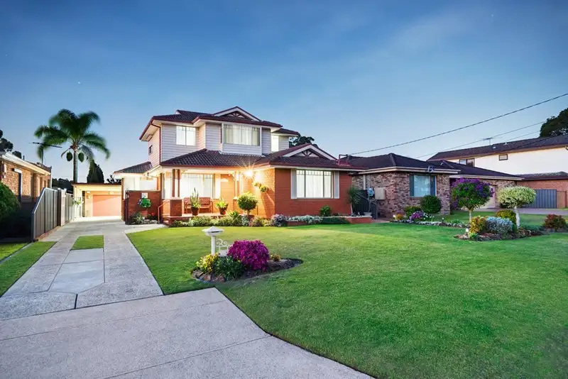 Main view of Homely house listing, 25 Dunstan Avenue, Milperra NSW 2214