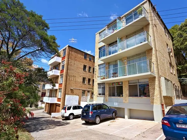 Fifth view of Homely apartment listing, 8/8 Avona Avenue, Glebe NSW 2037