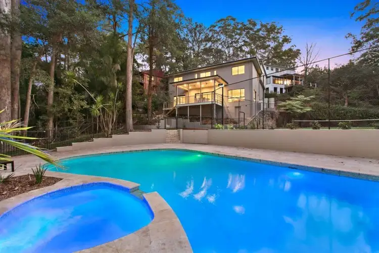 Fifth view of Homely house listing, 26 Kiogle Street, Wahroonga NSW 2076