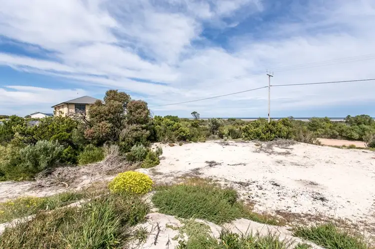 Fourth view of Homely land listing, 31 The Esplanade, Thompson Beach SA 5501