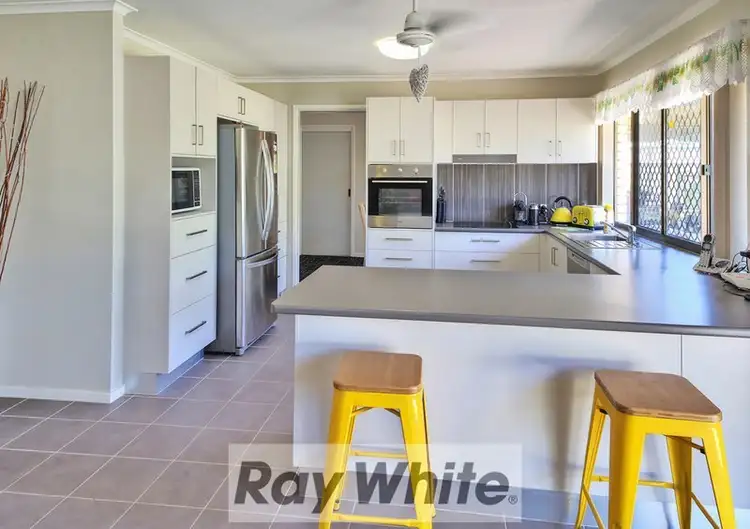 Fifth view of Homely house listing, 63 Federation Drive, Bethania QLD 4205