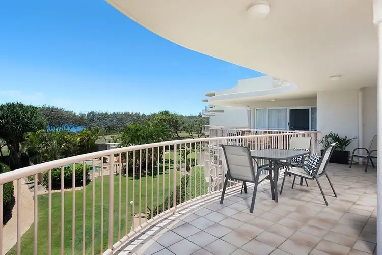 Third view of Homely unit listing, 15/145 Lowanna Drive, Buddina QLD 4575