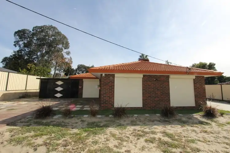 Third view of Homely house listing, 27 Morgan Way, Girrawheen WA 6064