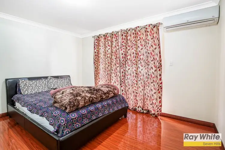 Fourth view of Homely apartment listing, 9/107-109 LANE Street, Wentworthville NSW 2145