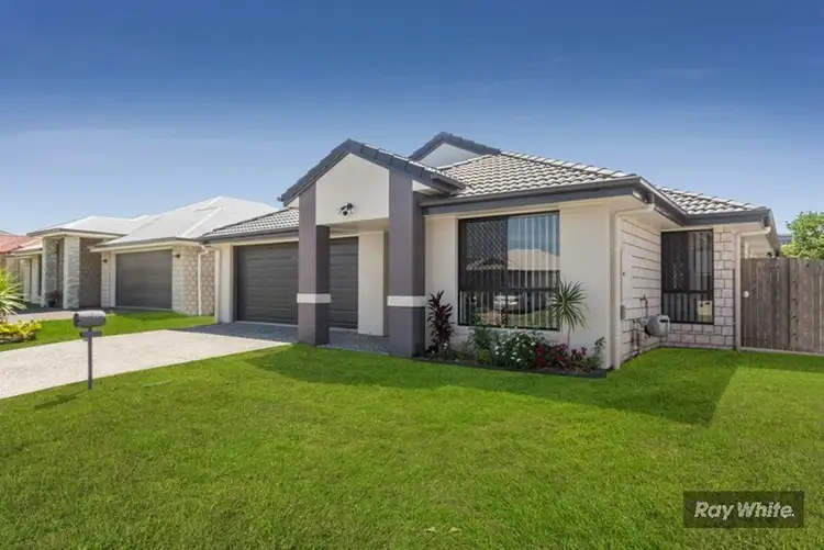 Main view of Homely house listing, 33 Nutmeg Drive, Griffin QLD 4503
