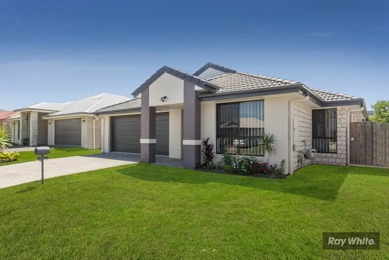Main view of Homely house listing, 33 Nutmeg Drive, Griffin QLD 4503
