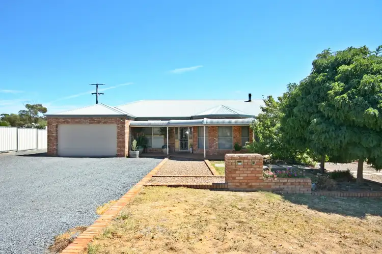 Main view of Homely house listing, 36 Millett Street, St Arnaud VIC 3478