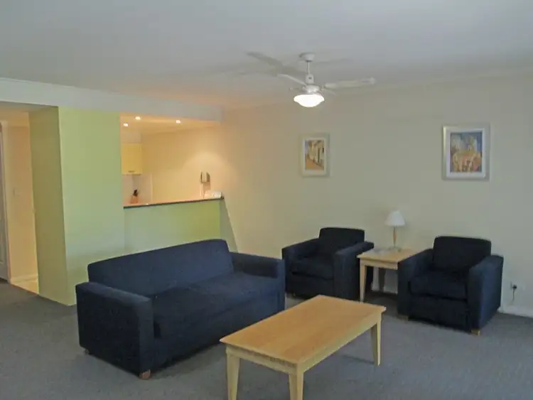 Second view of Homely unit listing, 122/68 Pacific Drive, Port Macquarie NSW 2444