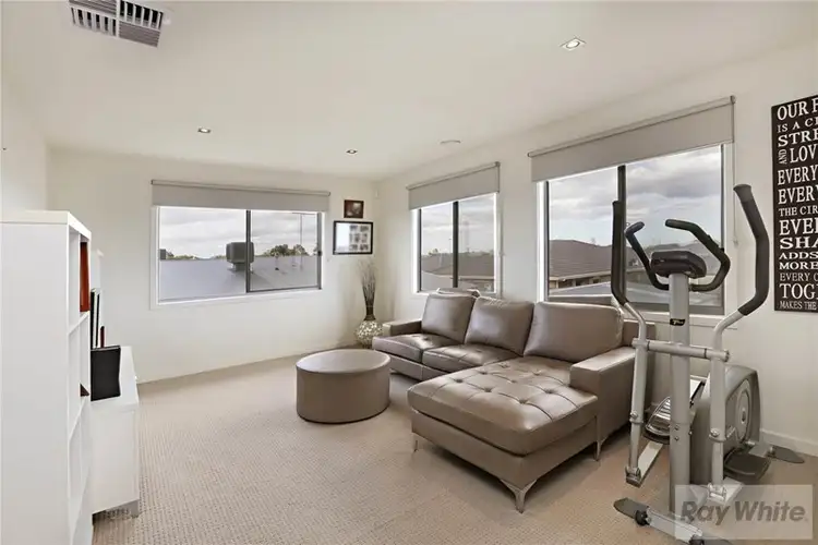 Seventh view of Homely house listing, 114 Eastlakes Boulevard, Lara VIC 3212