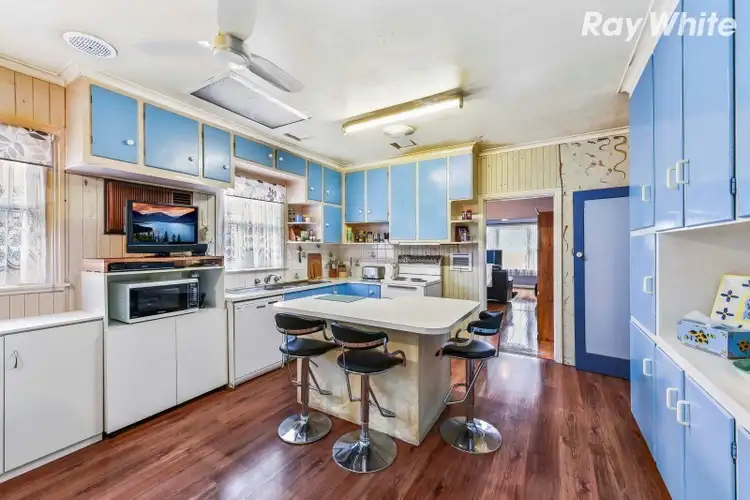 Fifth view of Homely house listing, 41 Fifth Avenue, Dandenong VIC 3175