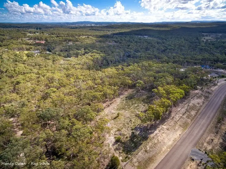 Fourth view of Homely land listing, 576 Mulwaree Drive, Tallong NSW 2579