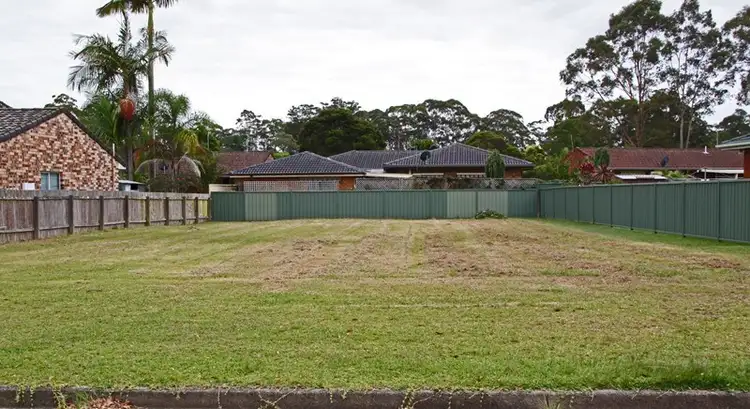 Fourth view of Homely land listing, 5 Sirius Drive, Lakewood NSW 2443