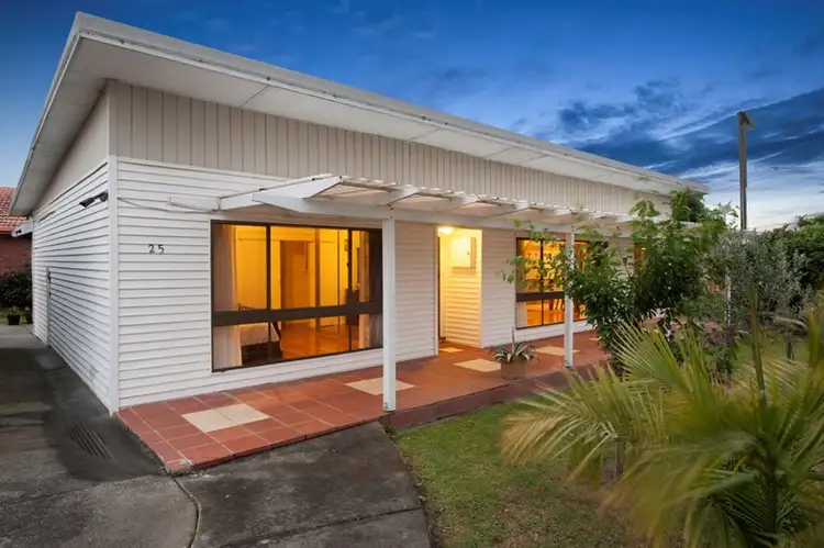 Third view of Homely house listing, 25 Mcfees Road, Dandenong North VIC 3175