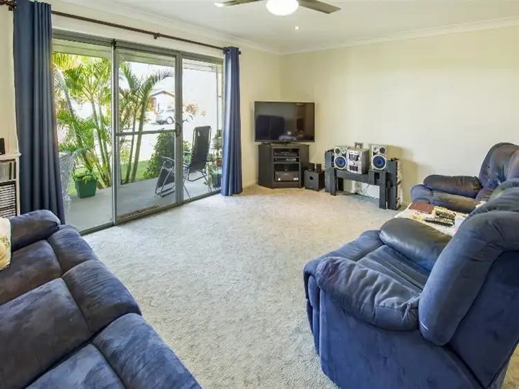 Fifth view of Homely house listing, 17 Trenayr Close, Junction Hill NSW 2460