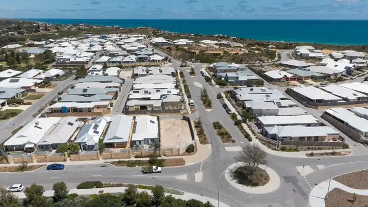 Fifth view of Homely land listing, 60 Lookout Drive, Yanchep WA 6035