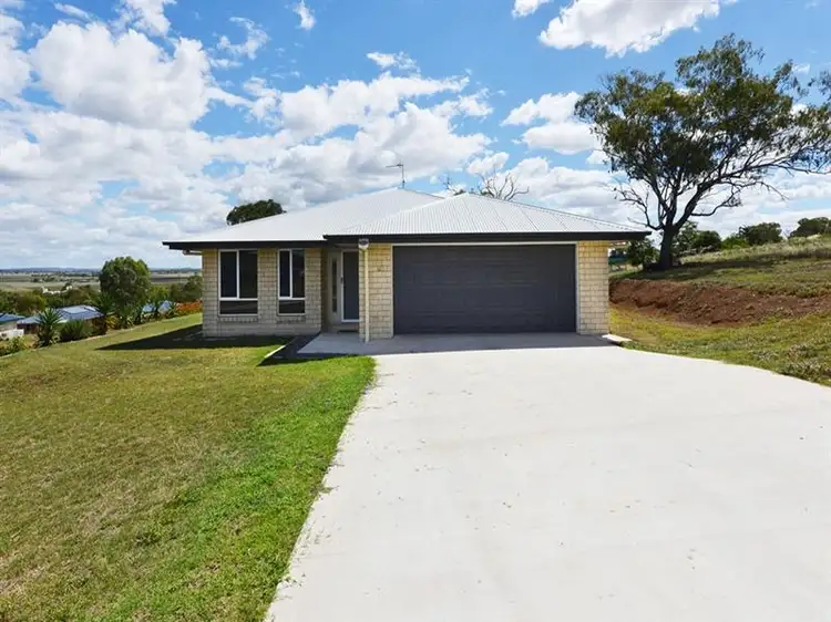 61 Kingsthorpe- Glencoe Road, Kingsthorpe QLD 4400