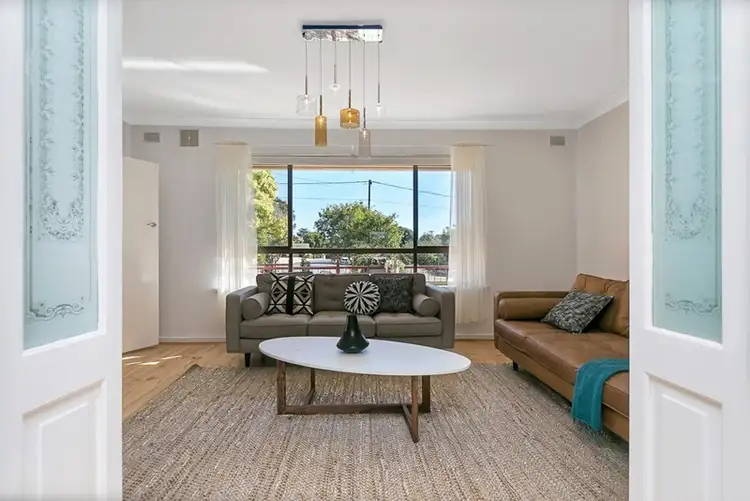 Fourth view of Homely house listing, 44 Rutherglen Avenue, Valley View SA 5093