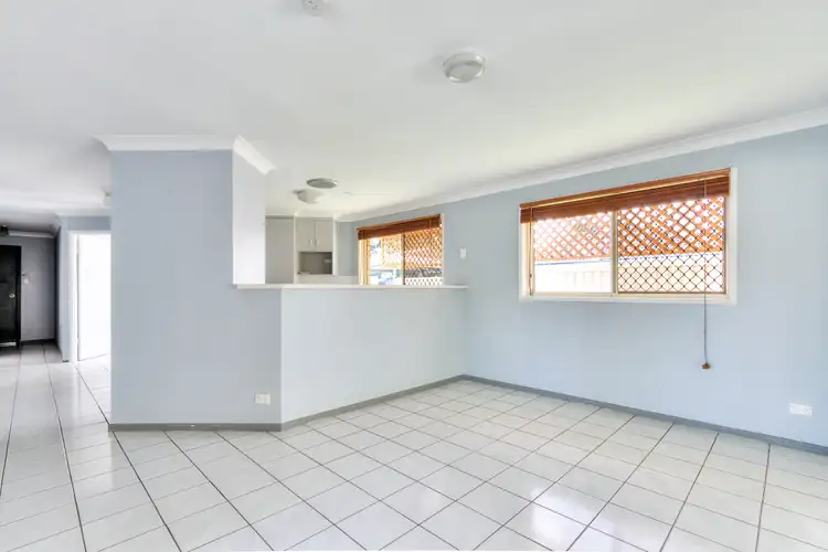 Second view of Homely house listing, 76 Passerine Drive, Rochedale South QLD 4123