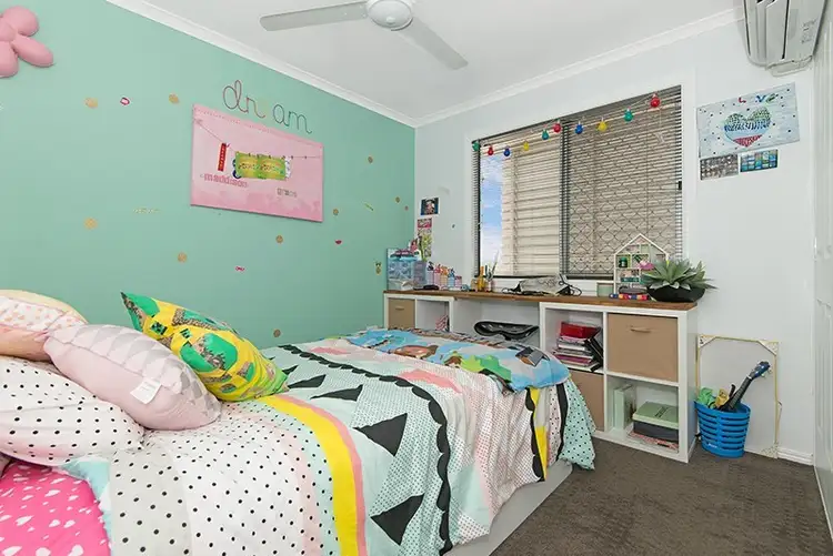 Sixth view of Homely house listing, 41 Winston Crescent, Kirwan QLD 4817