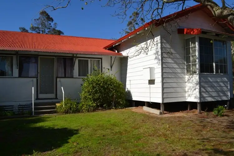 Fifth view of Homely house listing, 24 Hassell Street, Mount Barker WA 6324