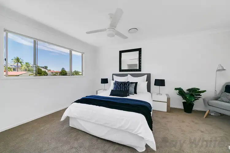 Third view of Homely townhouse listing, 25/75 Levington Road, Eight Mile Plains QLD 4113