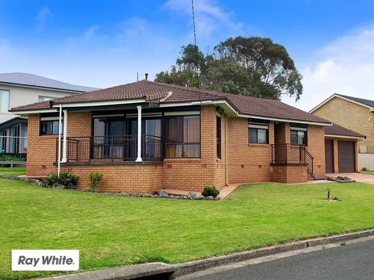 Fourth view of Homely house listing, 113 North Kiama Drive, Kiama Downs NSW 2533