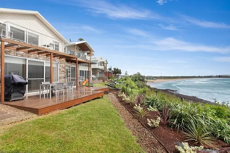 Main view of Homely house listing, 5/3 Surf Road, Shellharbour NSW 2529