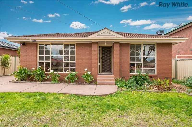 Main view of Homely house listing, 14 Ralph Avenue, St Albans VIC 3021
