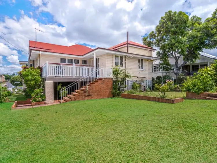 Third view of Homely house listing, 42 Adelaide Street, Clayfield QLD 4011