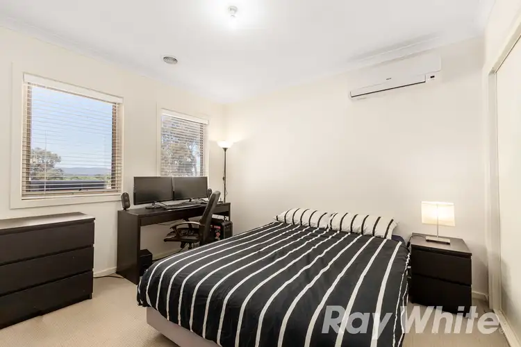 Sixth view of Homely townhouse listing, 18/12 Irvine Street, Mitcham VIC 3132