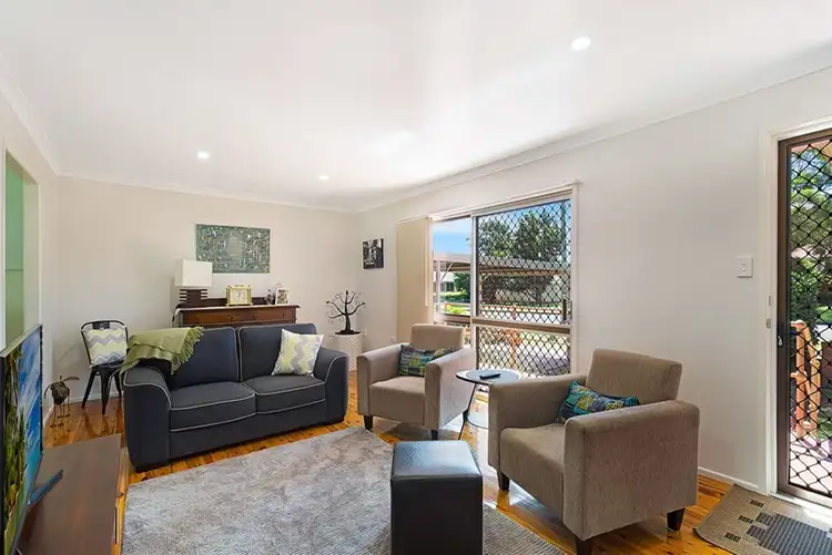 Second view of Homely house listing, 12 Evonrise Street, Rangeville QLD 4350