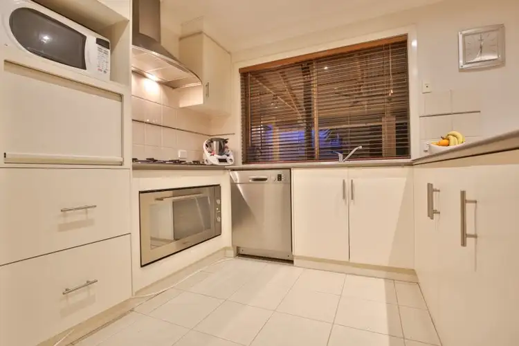 Fifth view of Homely house listing, 137 Dyar Avenue, Mildura VIC 3500