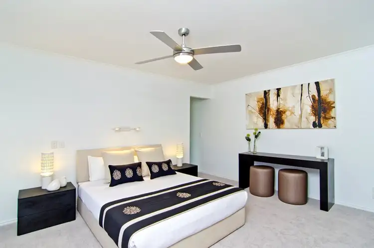 Fourth view of Homely house listing, 125 Reynolds Road, Currumbin Valley QLD 4223