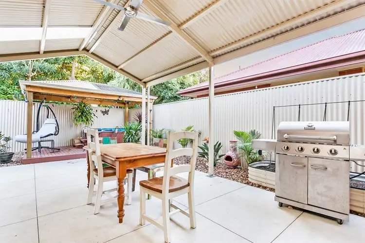 Second view of Homely house listing, 12 George Street, Semaphore Park SA 5019