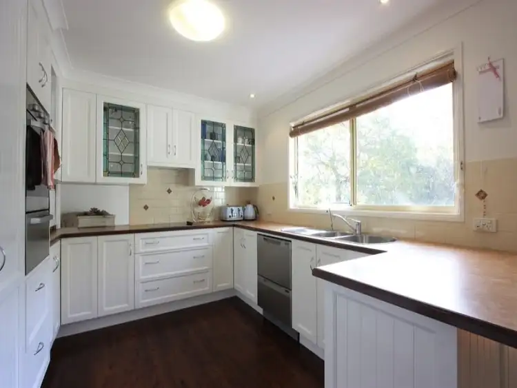 Second view of Homely house listing, 21 Fernbourne Road, Wellington Point QLD 4160