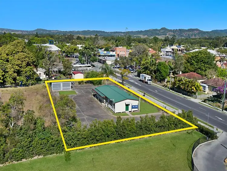 Main view of Homely other listing, Lot 1 Station Street, Mullumbimby NSW 2482