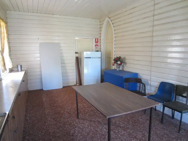Sixth view of Homely house listing, 17-19 Reid Street, Ariah Park NSW 2665