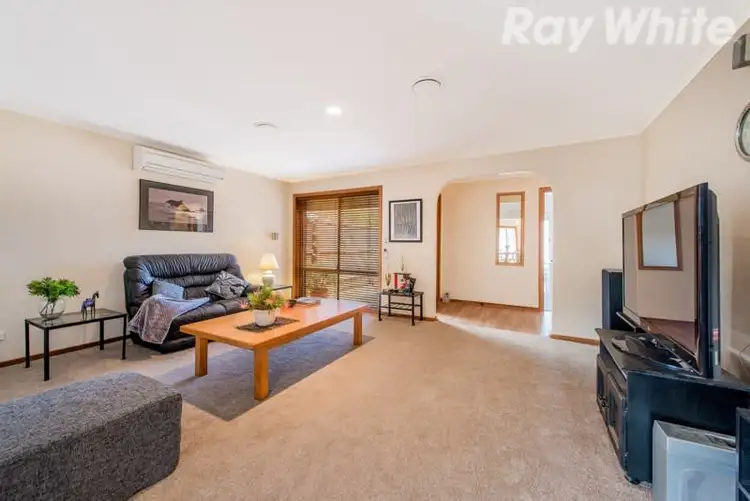 Fifth view of Homely house listing, 8 Lubbrook Close, Ferntree Gully VIC 3156