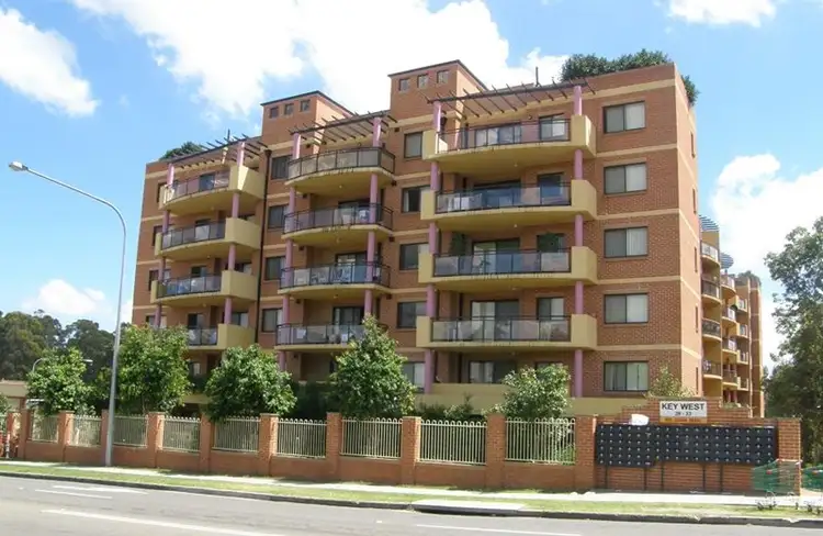 83/29-33 Kildare Road, Blacktown NSW 2148